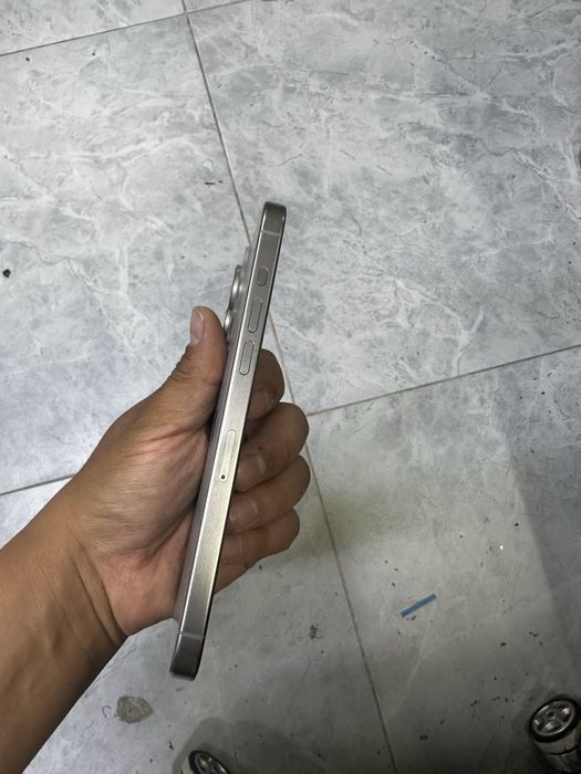 Iphone 15 pro max 256гб