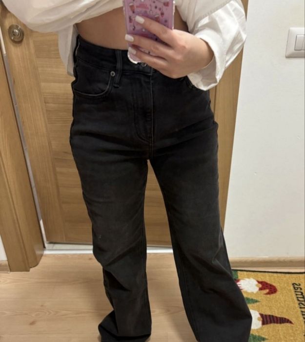 Blugi loewe negru
