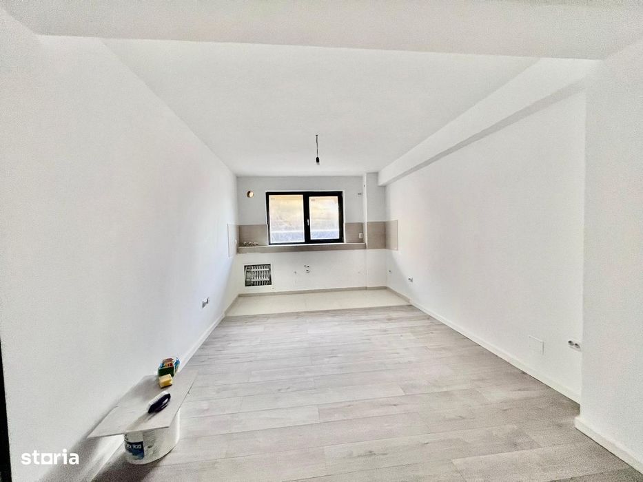 Apartament cu 3 camere, bloc nou, cu RATE LA DEZVOLTATOR - rate fixe
