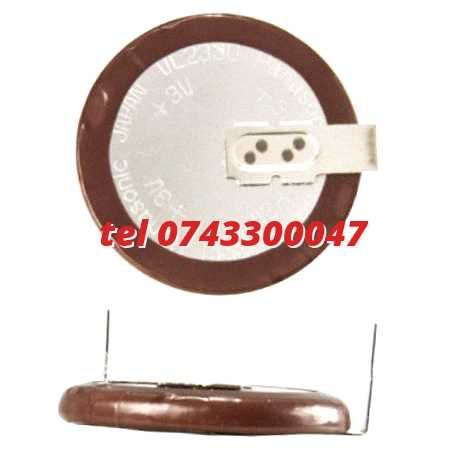 Baterie Reincarcabila Panasonic Vl2330 3v 50mah Pentru Bmw Land