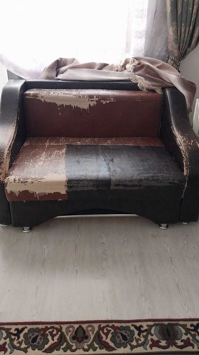 отдам диван даром