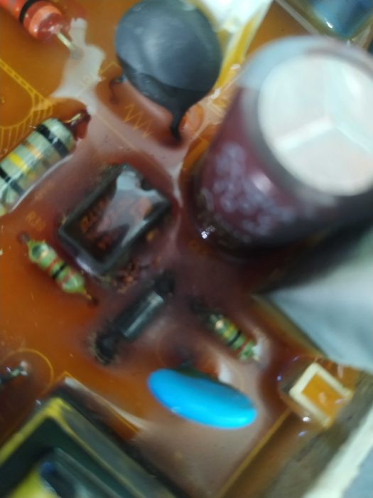 Стиральная машина Самсунг  ,,Diamond,, 6кг , на запчасти