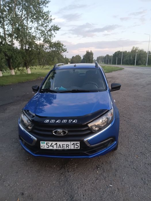 Продам гранта фл