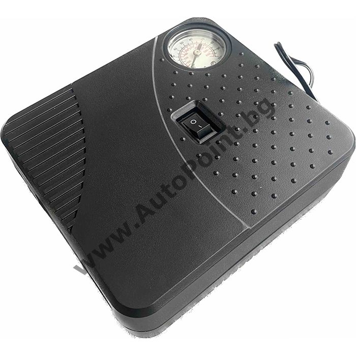 Компресор за гуми с лепило 26036 12V