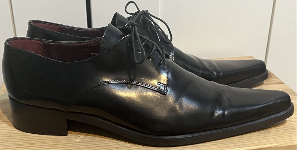 Туфли мужские модельные брендовые