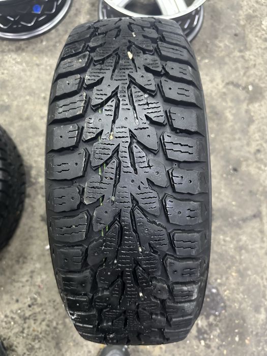 Р14 корейские шины в идеале