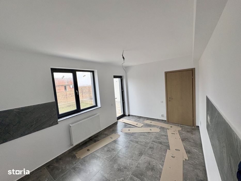 Duplex de Vanzare Domnești
