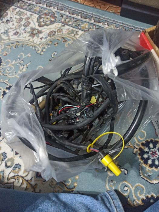 Продам газовое оборудование