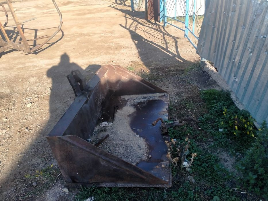 Продается Трактор Т -25