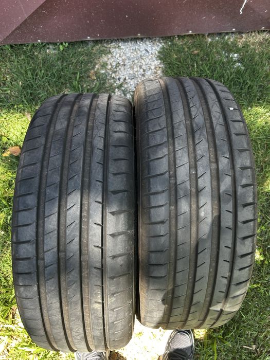225/45/19 Linglong Sport Master