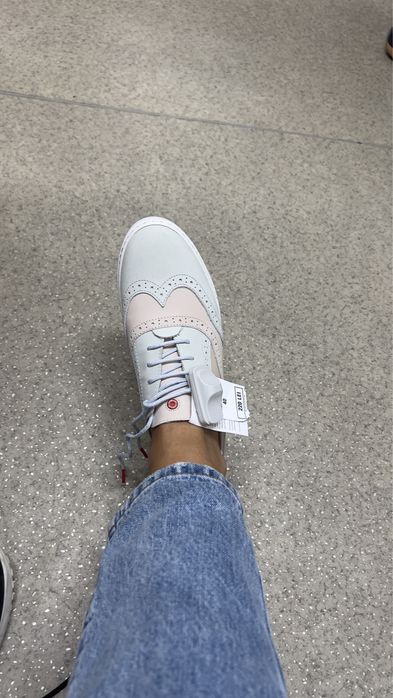 Pantofi piele dama 39