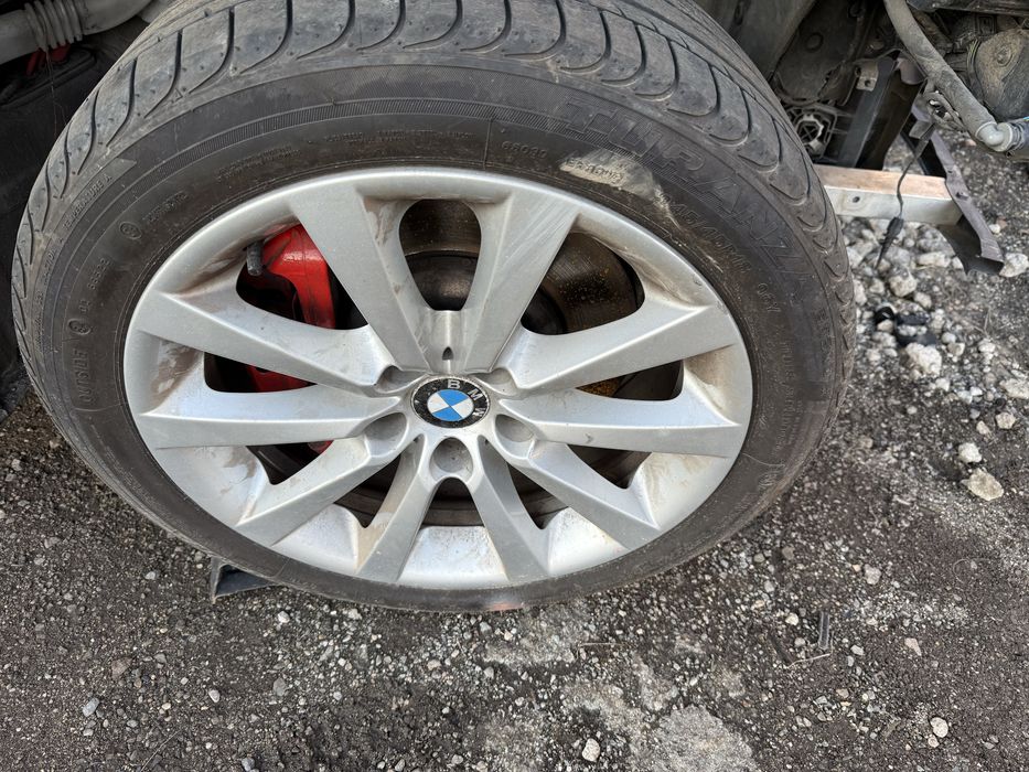 Джанти с гуми 18’ style 328