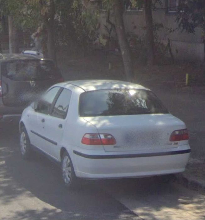 Vanzare autoturism
