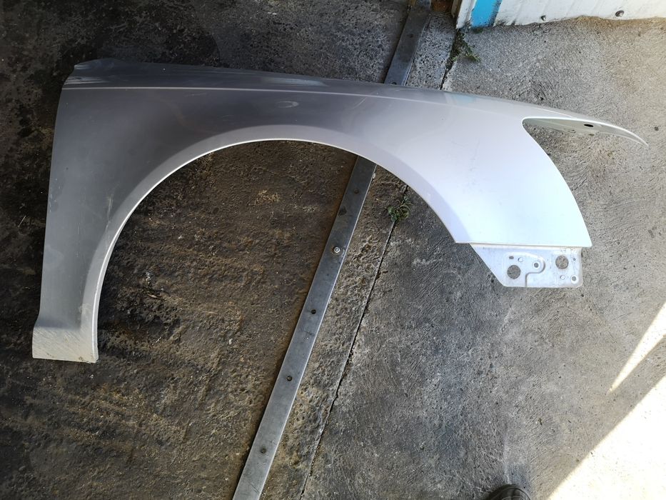 Aripi fata Audi A6 4F facelift 2010