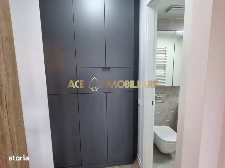 2 Camere de inchiriat | Aviatiei | Centrala | Parcare | Mobilat |