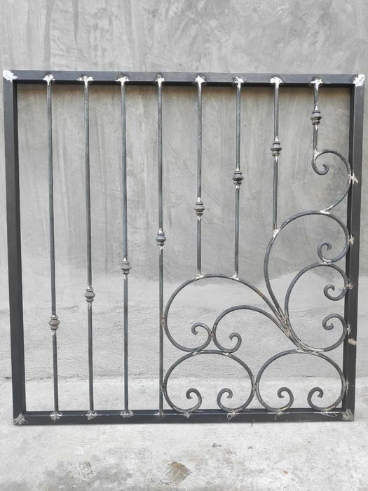 Arzon va sifatli reshotka, perila, va darvoza