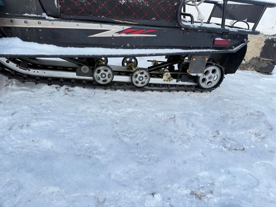 Снегоход Yamaha продается сатылады