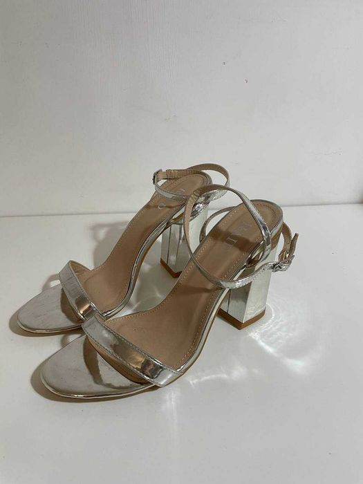 Сандали на ток  RAID 40 размер