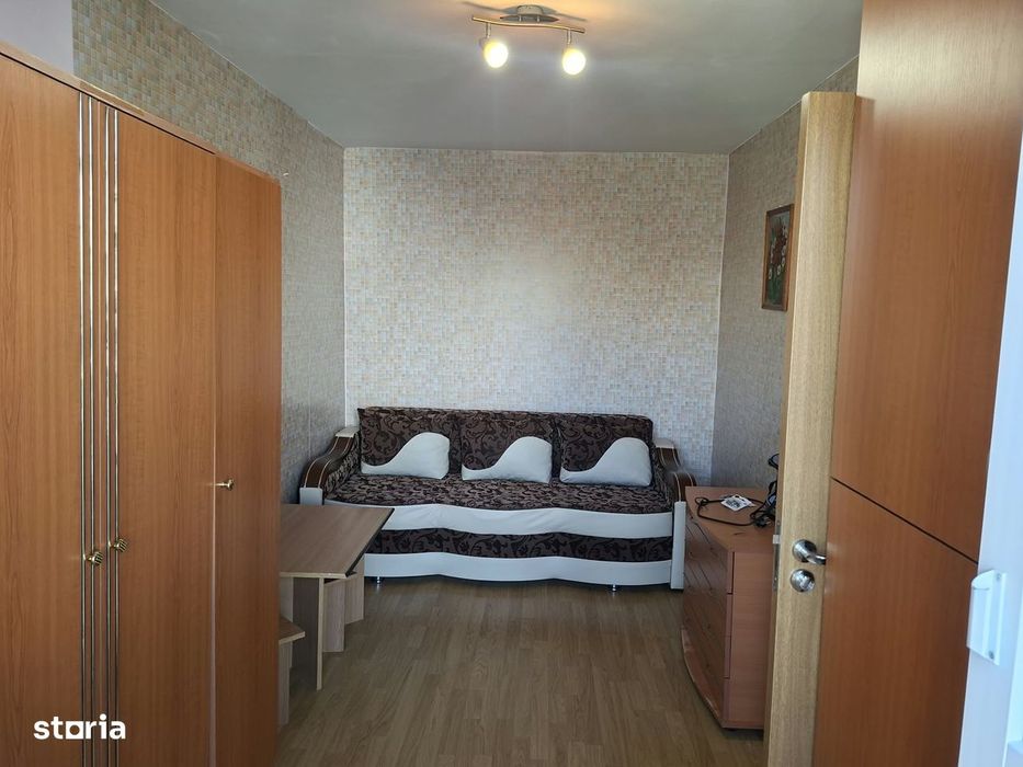 Vest(Al.Strejnic)apart 2 camere de inchiriat
