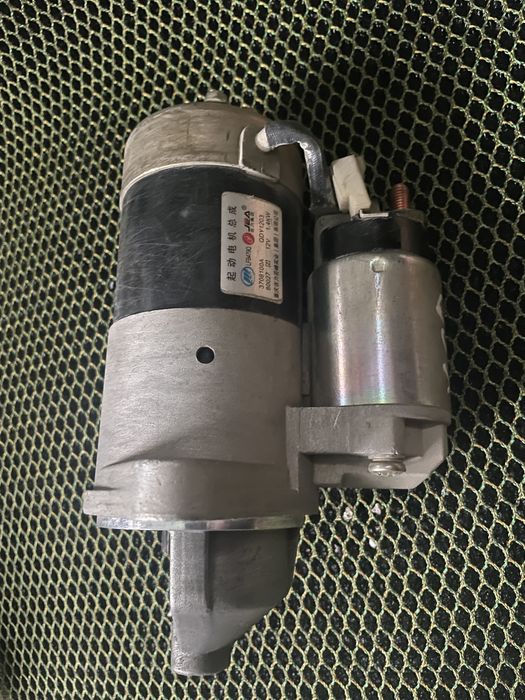 Лифан Стартер отправвка