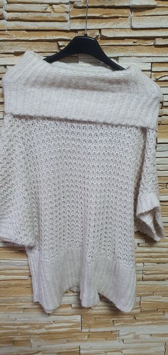 Bluza dama din lână mărimea 42