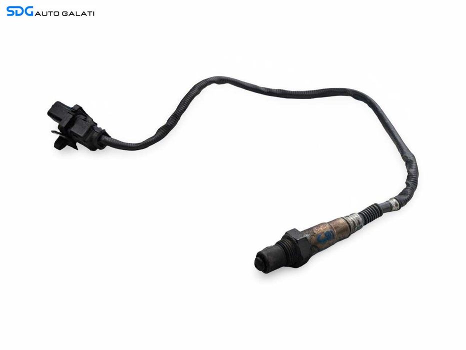 Senzor Sonda Lambda Opel Insignia 1 2.0 CDTI 2011 - 2017 Cod H8200406337, 0281004027 [LR3617]