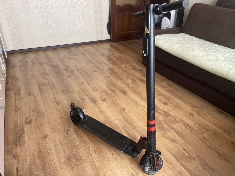 Электросамокат tribe zulu