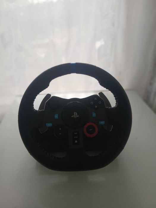 VolqnLogitech G29