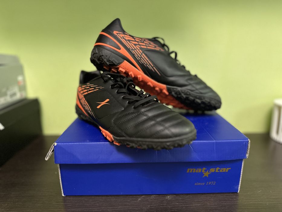 Стоножки МАТ STAR - 46