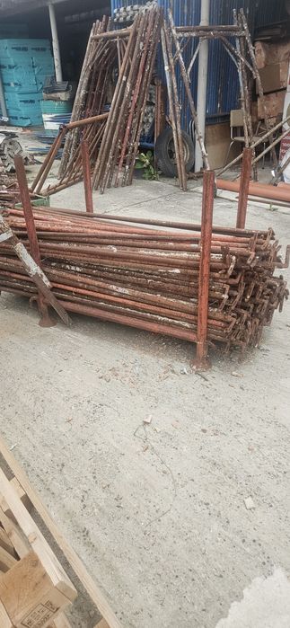 Италианско скеле 115см