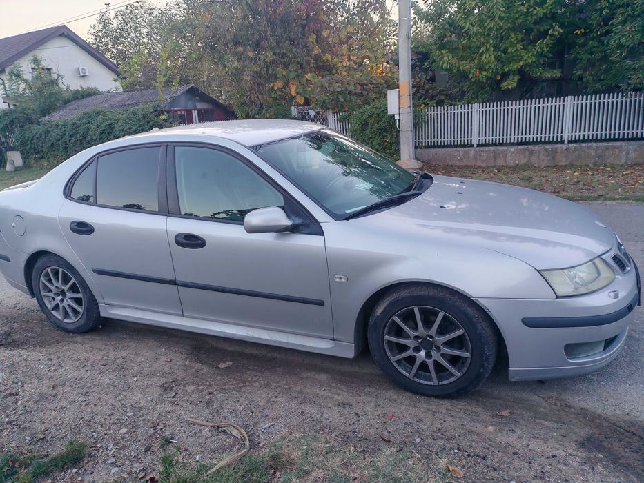 SAAB 9-3 2004 — imagine 3