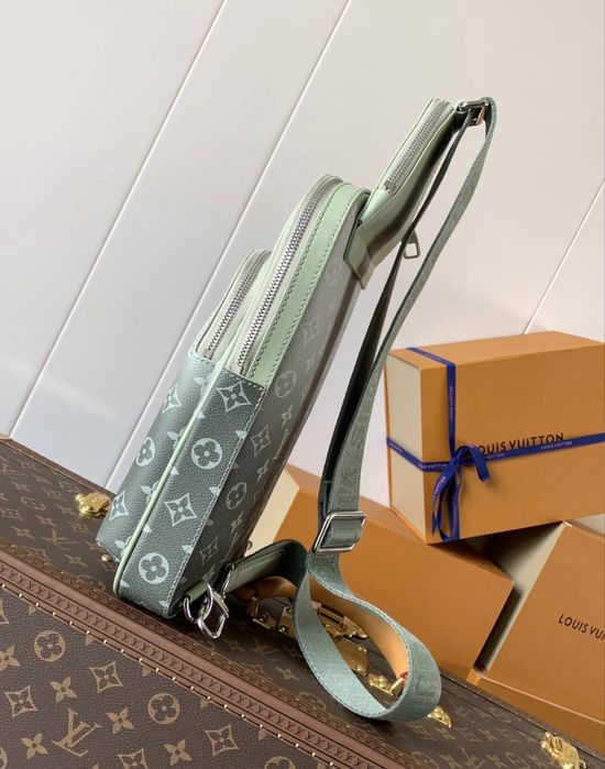 Чанта Louis Vuitton