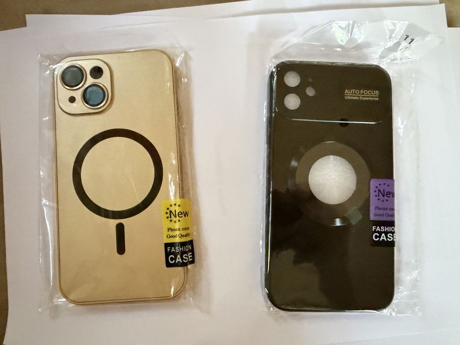 калъф Iphone 11 и Iphone 14