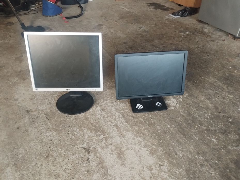Monitoare-- 75hz