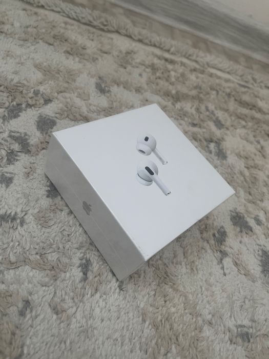Air pods pro 2.