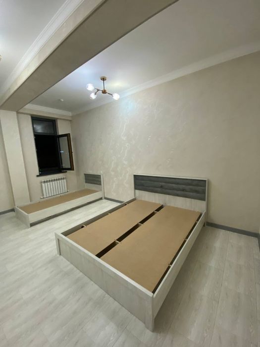 Kravat кровать Bir kishilik одна спальная Ikki kishilik двух спальная