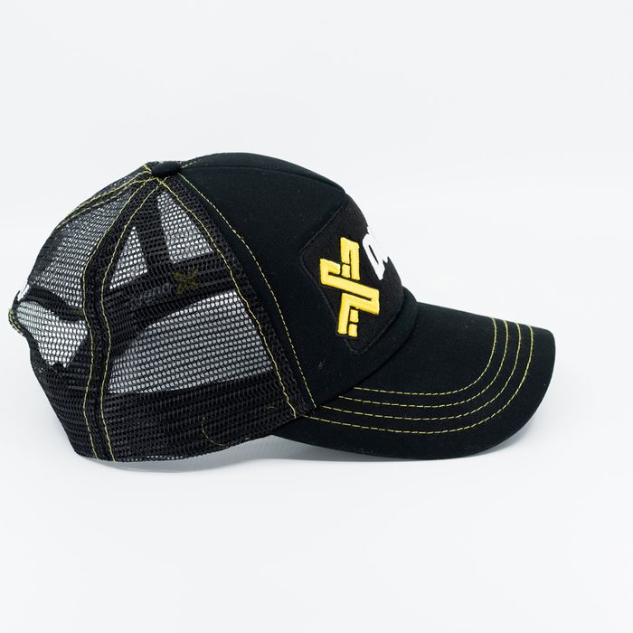 Кепка, бейсболка X Dubai