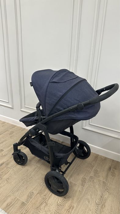 Cybex balios s Детская коляска