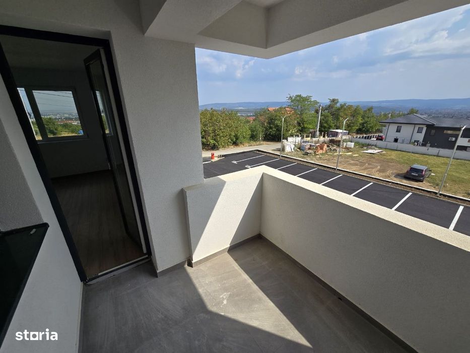 Apartament cu o camere 67500 cu tva , finalizat, intabulat, etaj 2/3