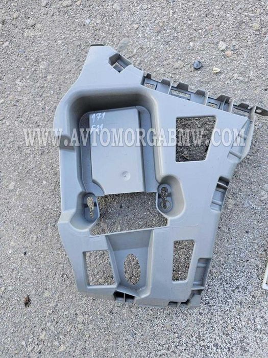 Ф20 Ф21 Водачи броня прагове държачи Бмв Bmw Ф20 Ф21