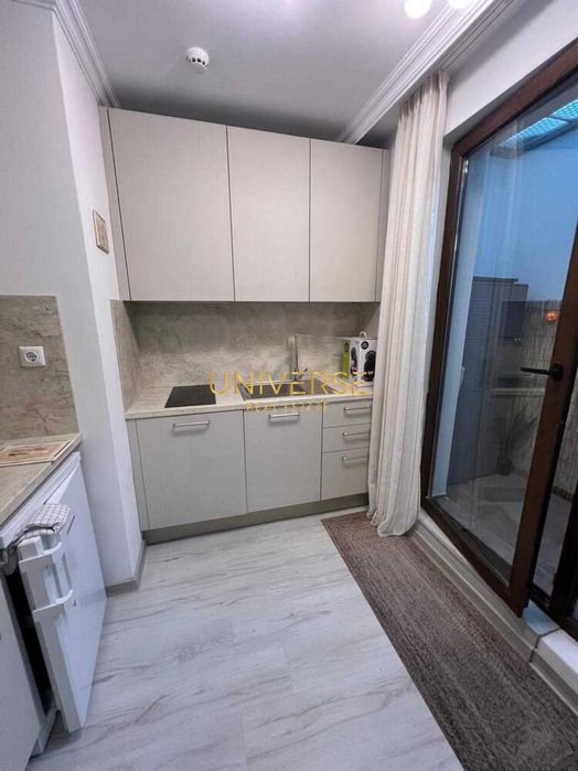 Продава се Едностаен апартамент в к.к. Слънчев бряг - 40 кв.м за 861 €/кв.м - Снимка #1