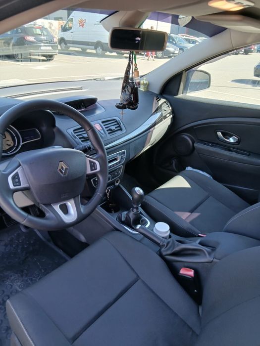 Vand Renault Megan
