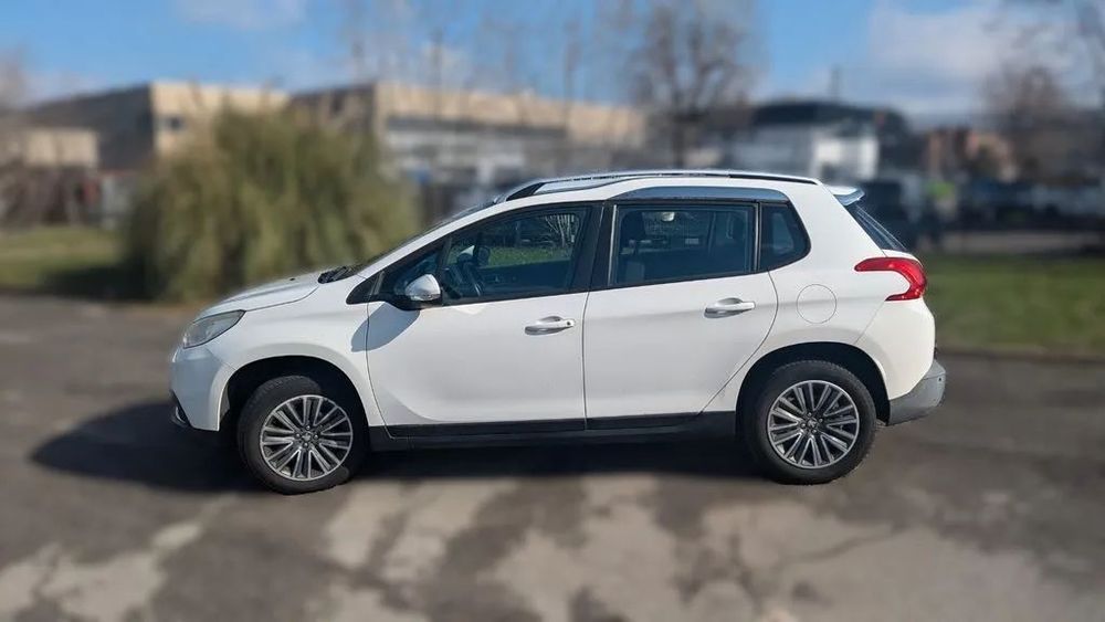 Dezmembrari / Dezmembrez PEUGEOT 2008
