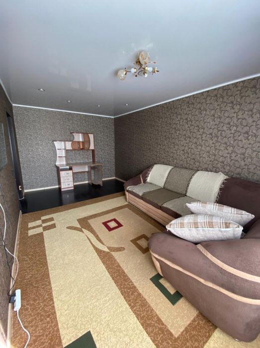 Сдам 2комн в центре! Все есть!