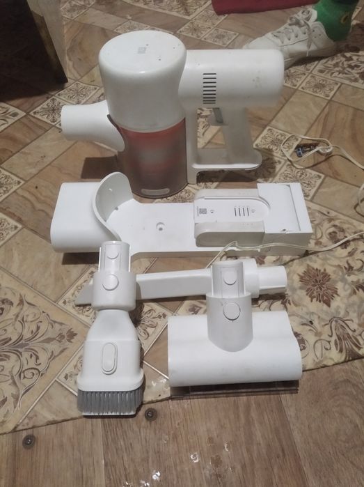 Пылесос продам для авто