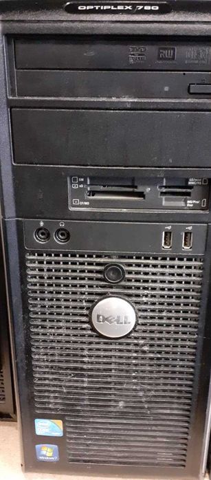 Dezmembrez Dell Optiplex Tower, Dell Poweredge 2900