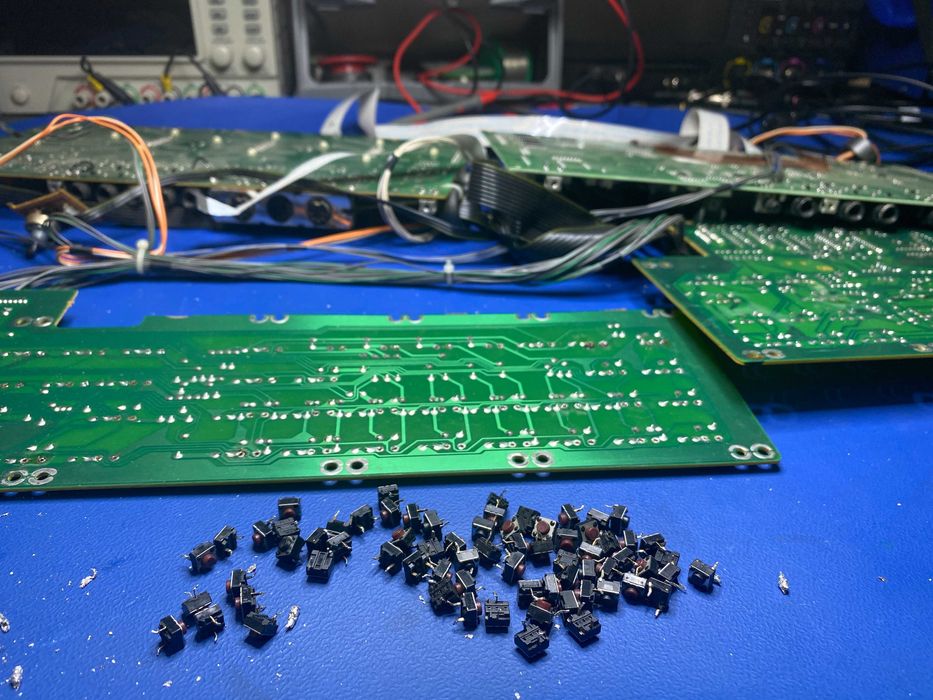 Reparații electronice audio Timișoara aspirator robot jucării surse