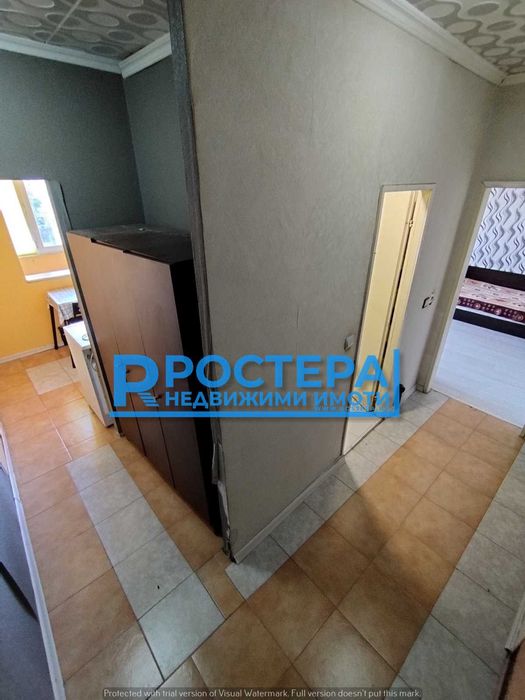 Продава се Едностаен апартамент в Търговище, Запад 2 - 44 кв.м за 1159 €/кв.м - Снимка #13