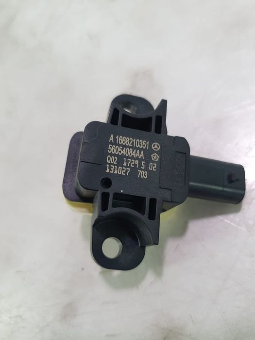 Senzor impact A1668210351 Mercedes-Benz GL-Class X166 [2012 - 2015] 4