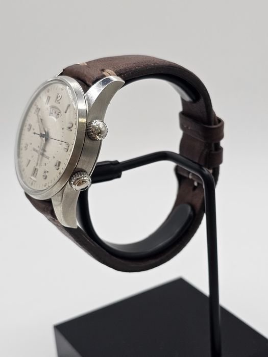 Girard Perregaux Amanet BKG